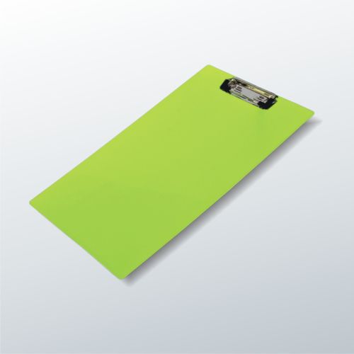 Plastic Clip Board, Shape : Rectangular for Writing Surface