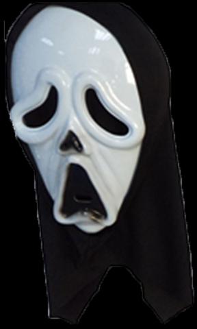 Scary Halloween Mask