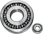 Deep Groove Ball Bearing