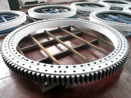 Double Row Ball Slewing Bearing