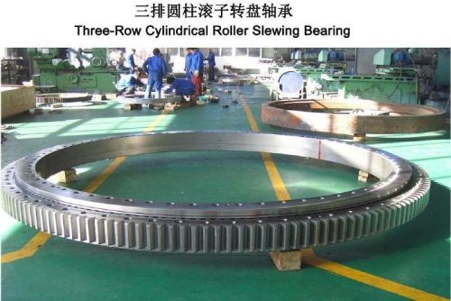 Slewing Ring Bearing