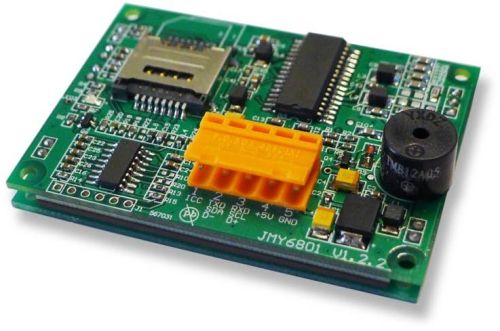 RFID Reader Writer Module
