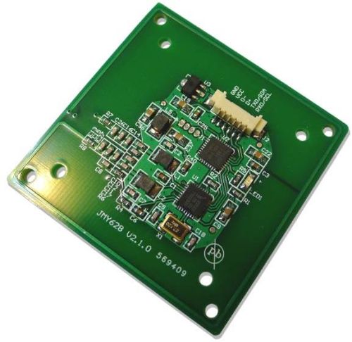 RFID Reader Writer Module