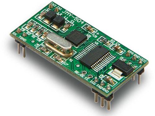 RFID Reader Module