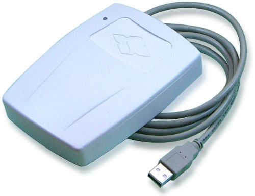 Low Cost Hf 13.56mhz RFID Reader/writer