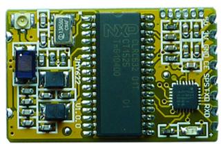 RFID Reader Writer Module