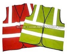 Safety Reflective Jacket