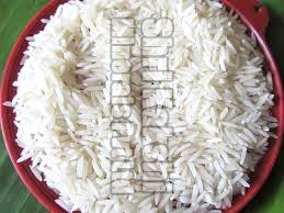 Non Basmati Rice