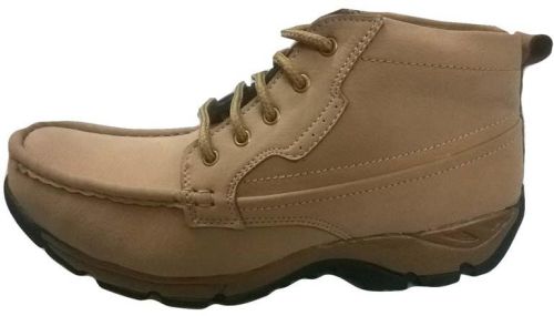 074 Bej Casual Shoes