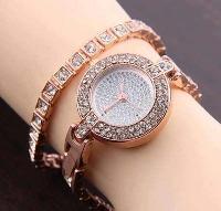 Ladies Wrist Watches