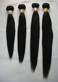 Virgin Brazilian Human Hair