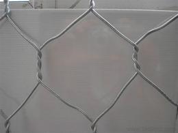 Galfan Gabion Box