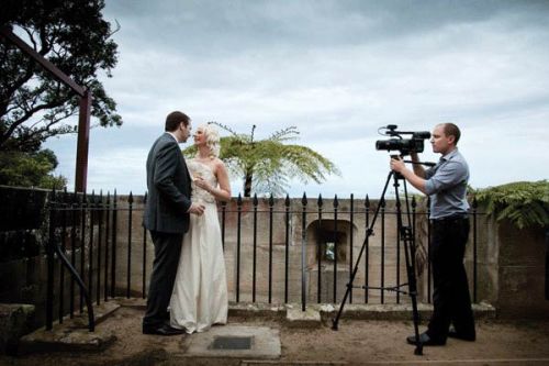 Photography services