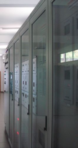 Computer Control Systems