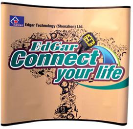 Spring POP Up Display