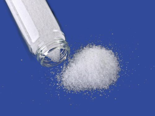 Metformin Hydrochloride, Packaging Type : white