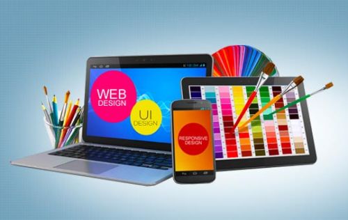 Web Designing Services