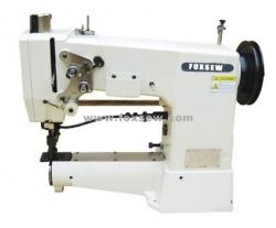 Double Needle Cylinder Bed Sewing Machine