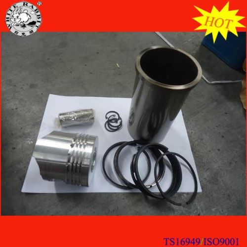 Diesel Engine Spare Parts