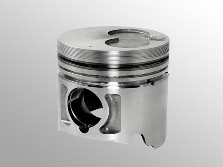 Diesel Engine Piston