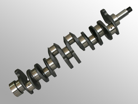 Weichai Diesel Engine Spare Parts