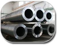 Alloy Steel Pipes