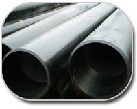 Carbon Steel Pipes