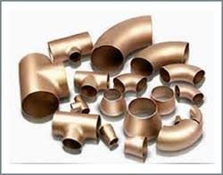 Copper Nickel Elbow