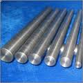 Duplex Steel 2205 Bright Bar