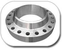 Duplex Steel Flanges