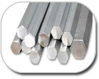 Duplex Steel Rods