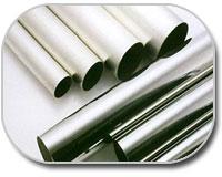 Inconel Pipes