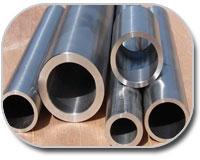 Nickel Alloy Pipes & Tubes