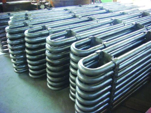 Non Ferrous Metal Products