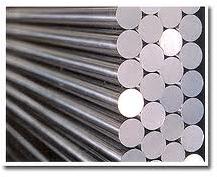 Stainless Steel Round Rod