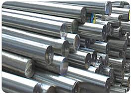 Stainless Steel 304 Bright Bar