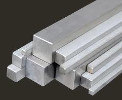 Stainless Steel 304 Square