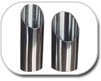 Stainless Steel Pipes