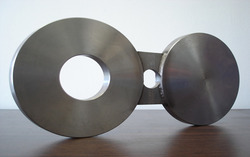 Stainless Steel Spectacle Blind Flange