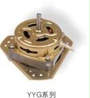 Single Phase Washing Machine Motors