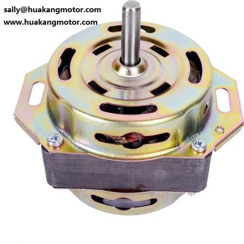 Pole Washing Machine Automatic Motor