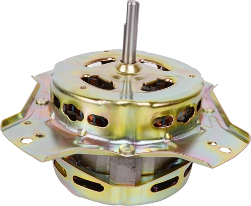 Single Phase Series Motor Spinning Motor