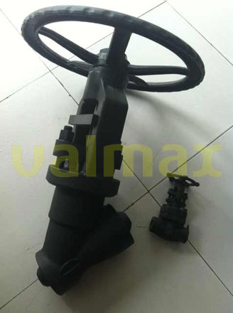 Globe Valve, Size : 1.1/2inch, 1.1/4inch, 1/2inch, 1inch, 2inch, 4/5