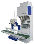 Biopellet Packing Machine
