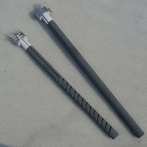 Electric Furnace Used Sic Heating Elements