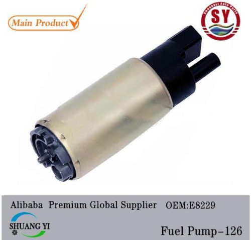 Cheap Electric Fuel Pump