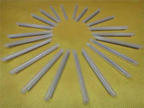 Heat Shrinkable Fiber Optic Protection Sleeves