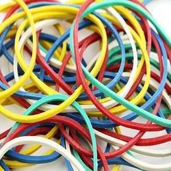 Natural Rubber Bands