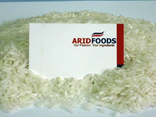 Indian Best Steam Rice, Color : White