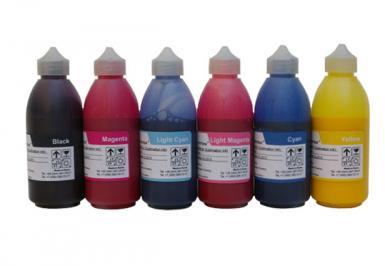 Sublimation Ink